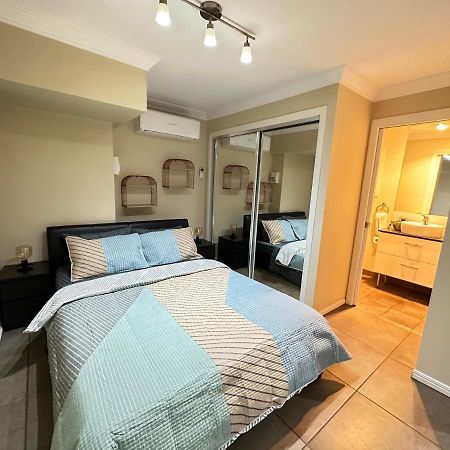 One Bedroom Studio North Tamborine Экстерьер фото